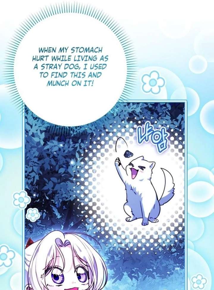 I’m the brave puppy that will save the villainess Chapter 36 382 6