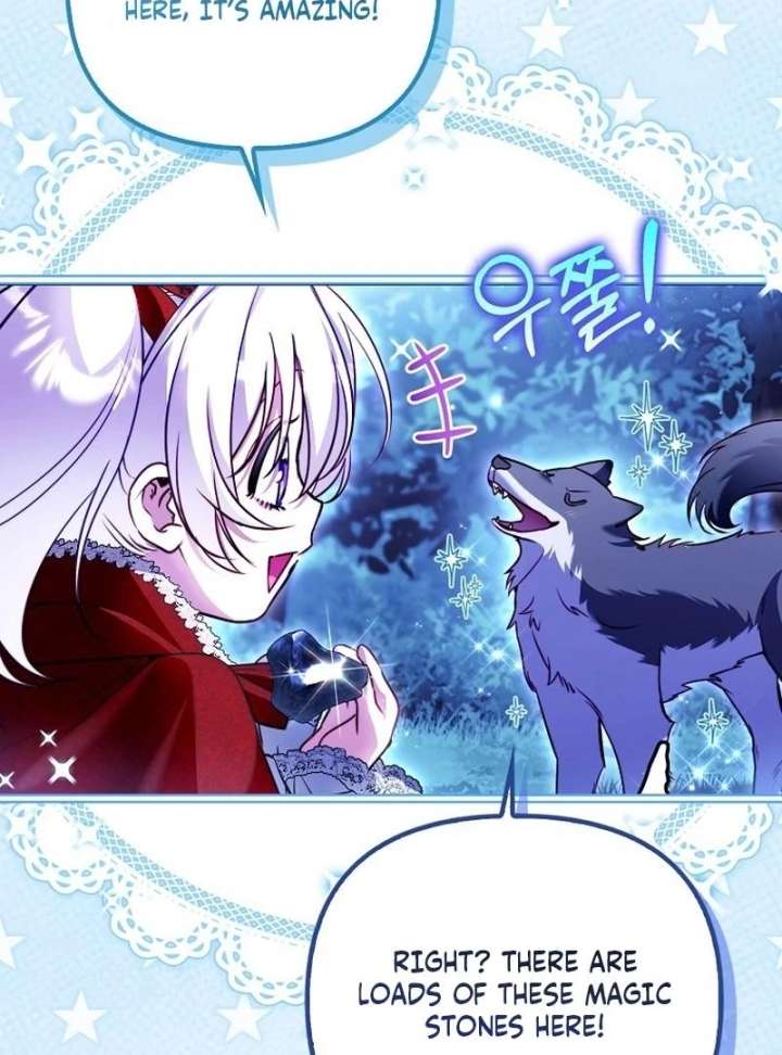 I’m the brave puppy that will save the villainess Chapter 36 384 8