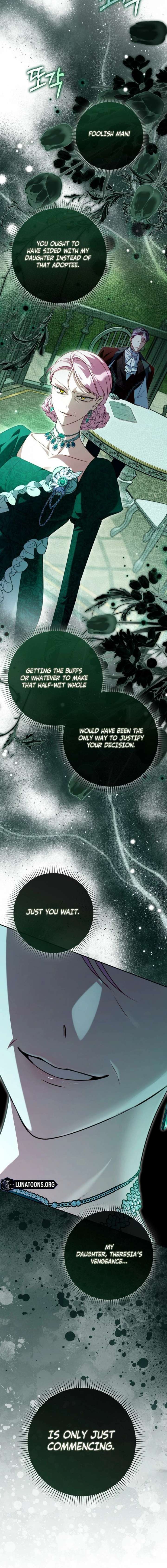 I’m the brave puppy that will save the villainess Chapter 37 80 10