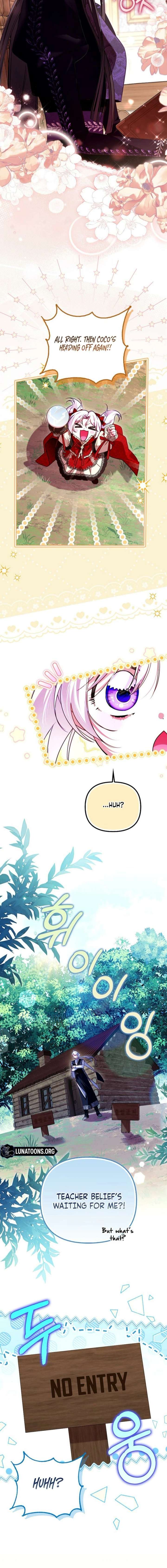 I’m the brave puppy that will save the villainess Chapter 37 84 14