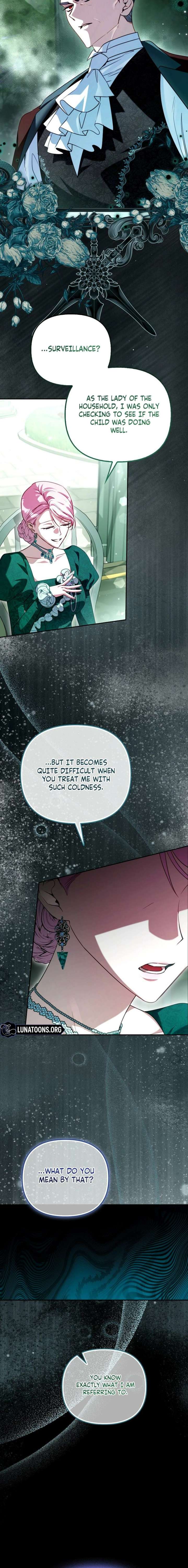 I’m the brave puppy that will save the villainess Chapter 37 78 8