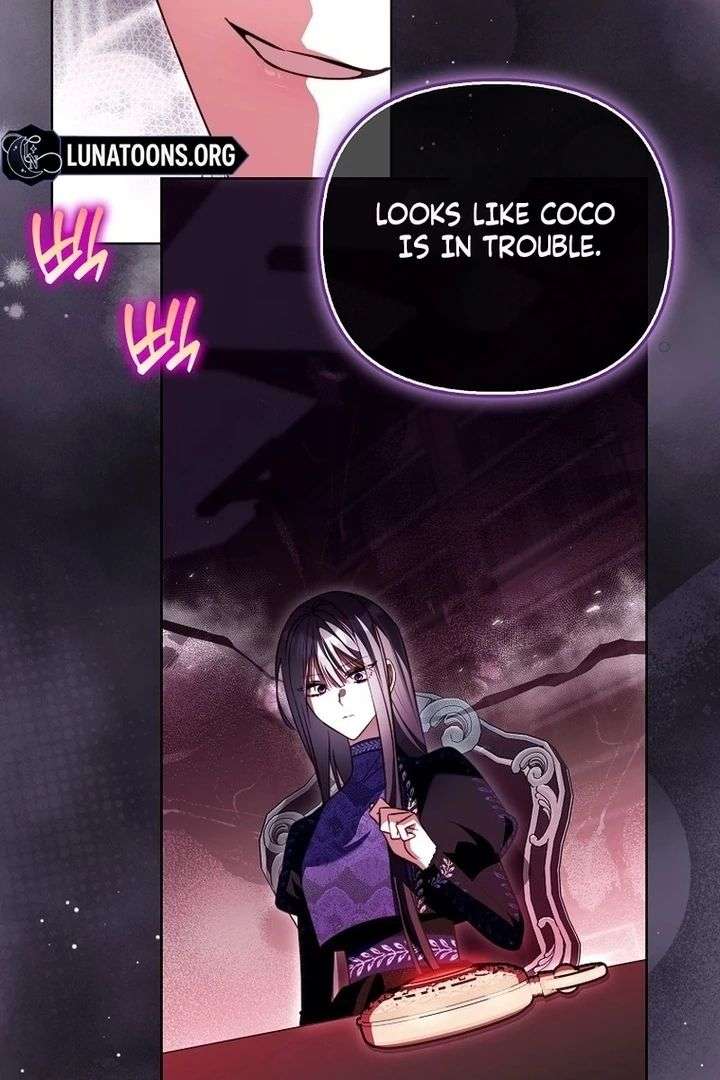 I’m the brave puppy that will save the villainess Chapter 38 464 076