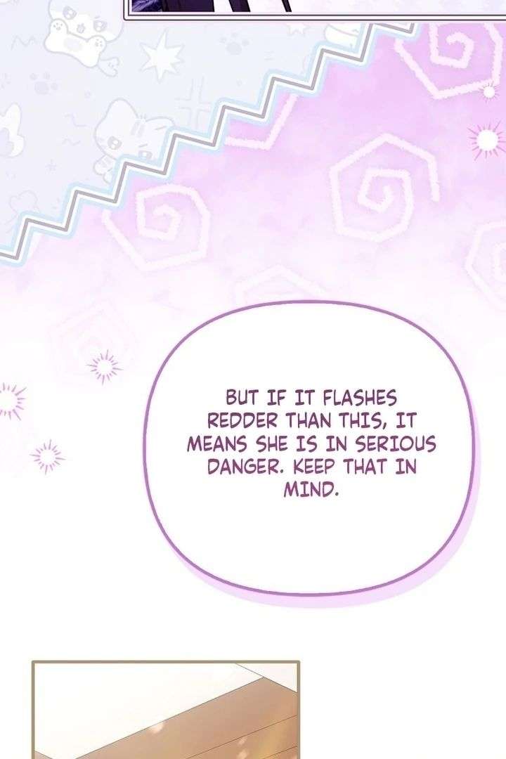 I’m the brave puppy that will save the villainess Chapter 38 470 082