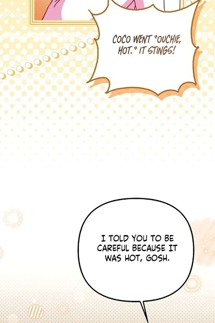 I’m the brave puppy that will save the villainess Chapter 38 491 103