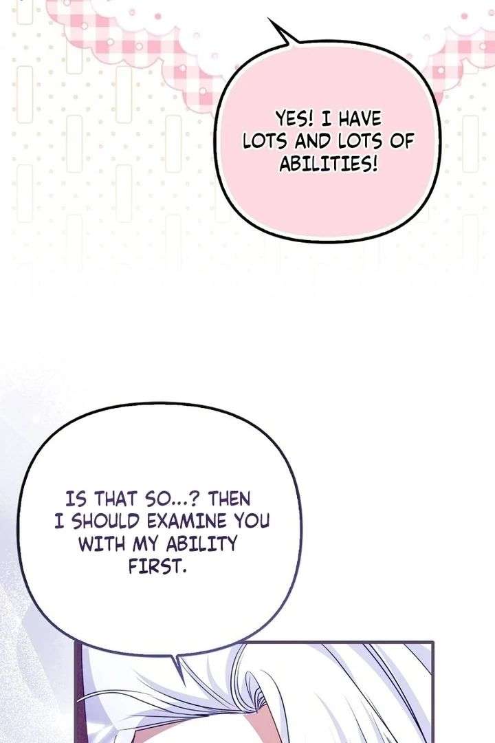 I’m the brave puppy that will save the villainess Chapter 38 496 108