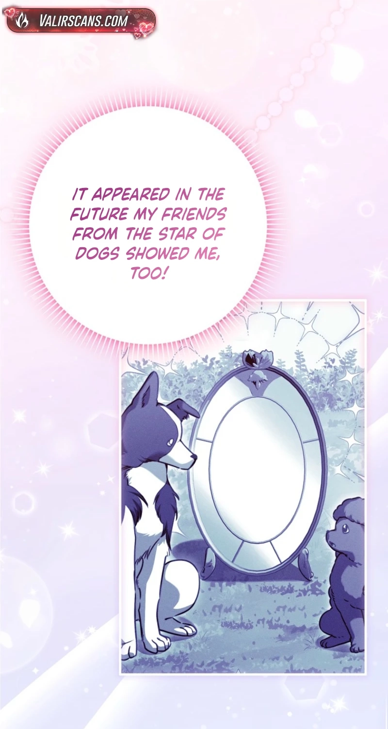 I’m the brave puppy that will save the villainess Chapter 41 366 00cad7a4708f