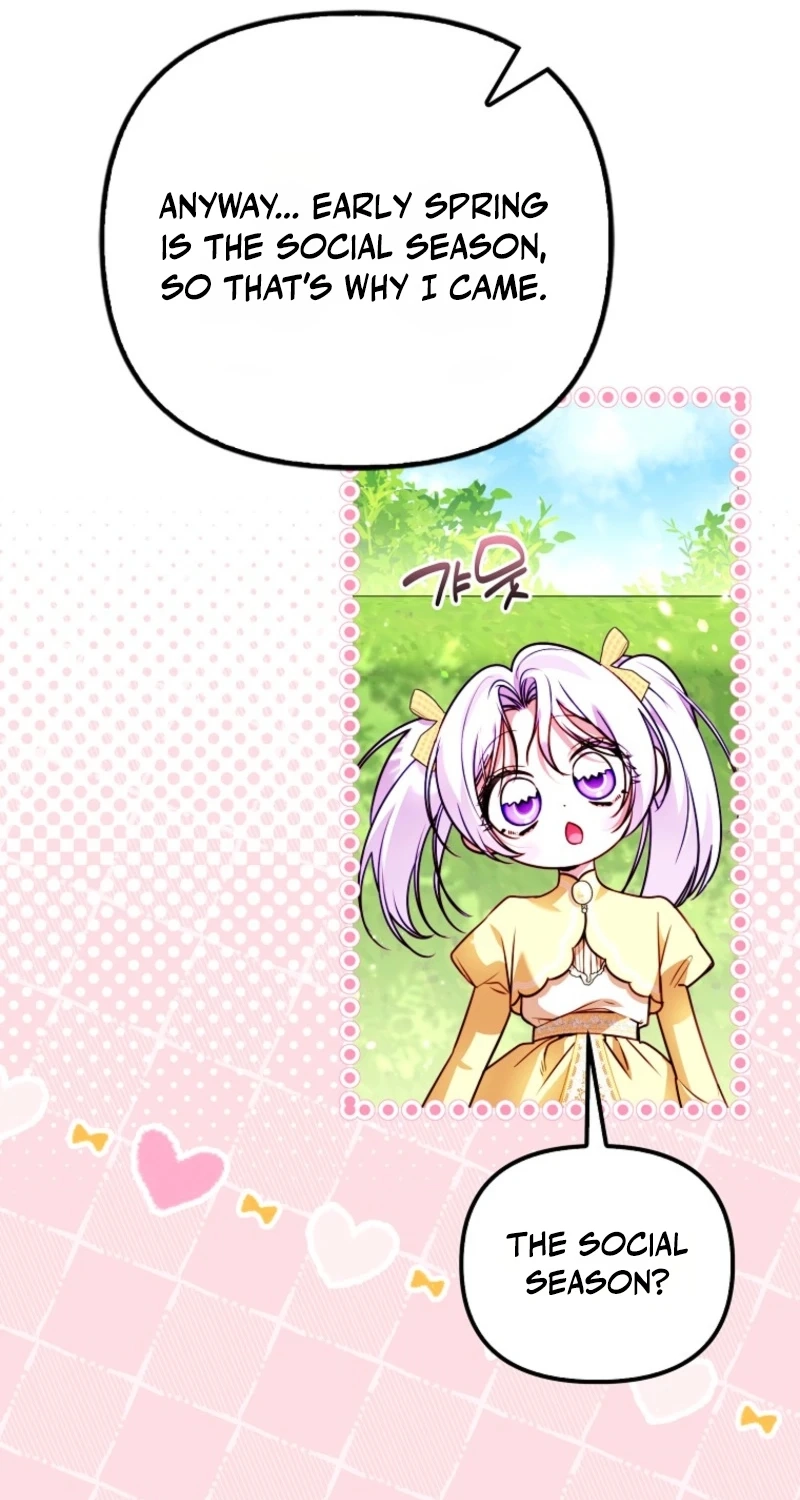 I’m the brave puppy that will save the villainess Chapter 41 363 a845bb511dd5