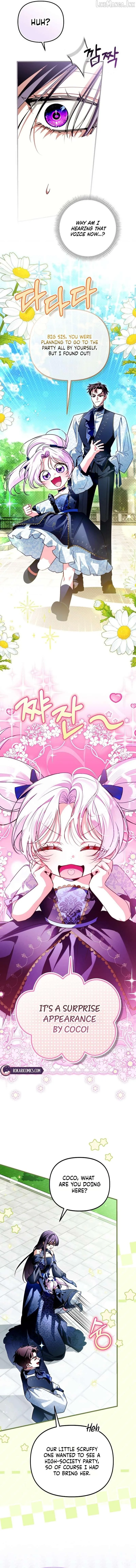I’m the brave puppy that will save the villainess Chapter 47 55 0afa03190a46