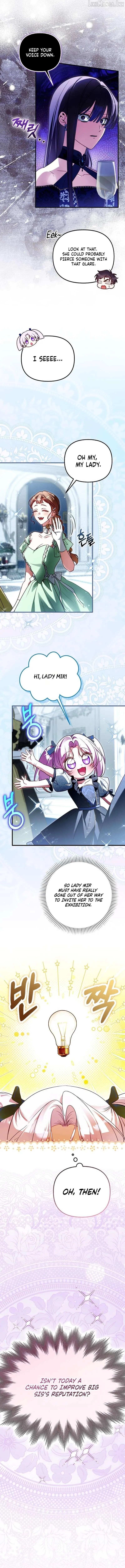 I’m the brave puppy that will save the villainess Chapter 47 62 48279864f2df