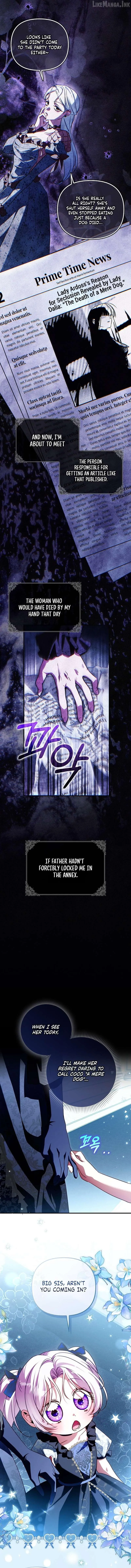 I’m the brave puppy that will save the villainess Chapter 47 59 f3a49dfee9be