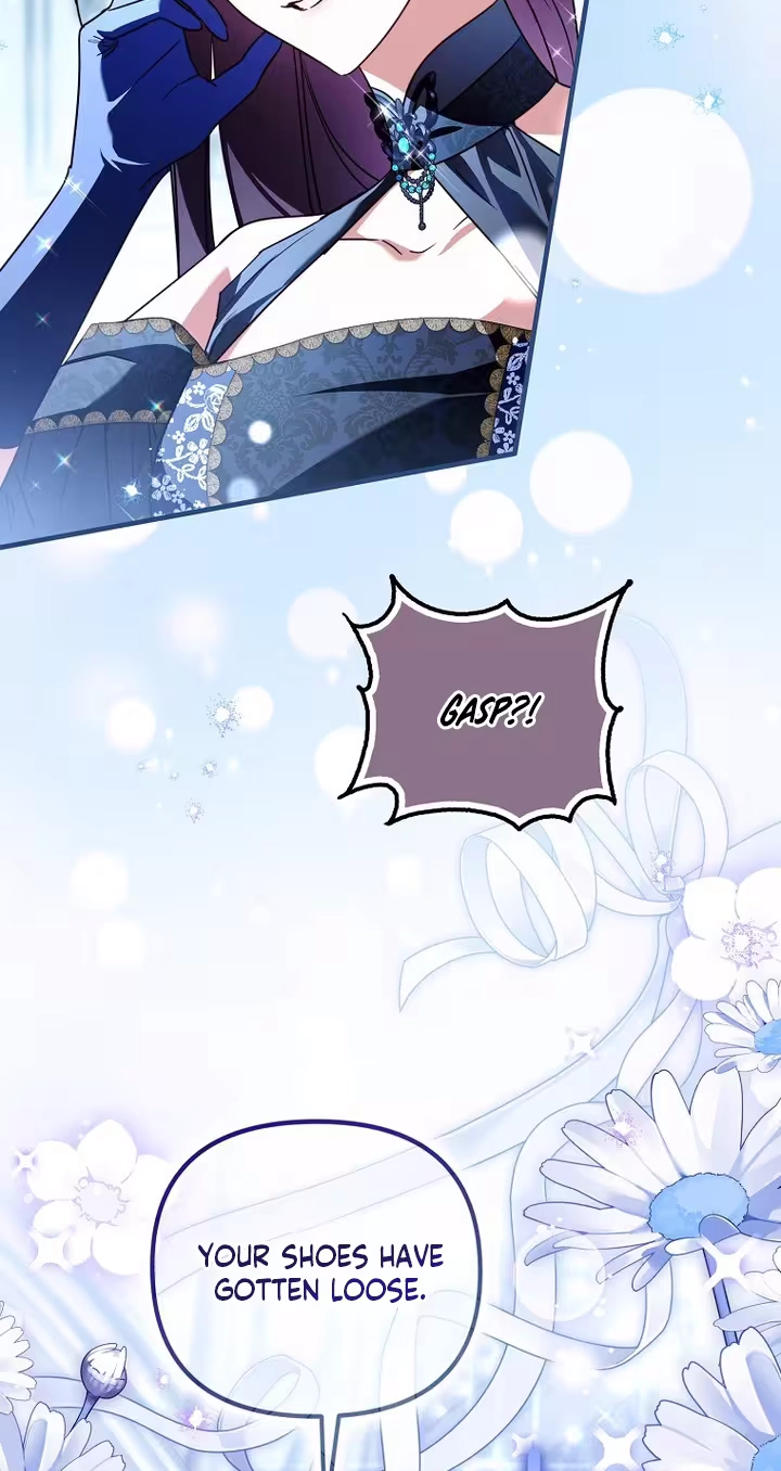 I’m the brave puppy that will save the villainess Chapter 48 298 0fd43775a340