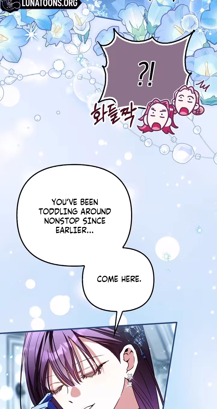 I’m the brave puppy that will save the villainess Chapter 48 297 471dff6b01e3