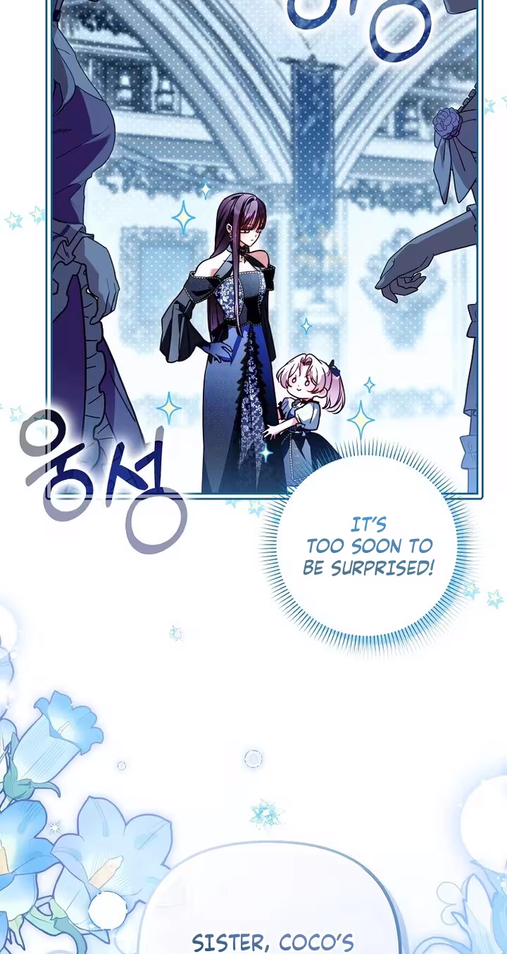 I’m the brave puppy that will save the villainess Chapter 48 295 e4781eda5101