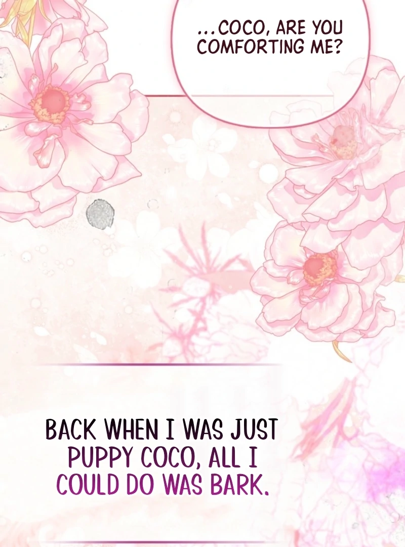 I’m the brave puppy that will save the villainess Chapter 6 531 043