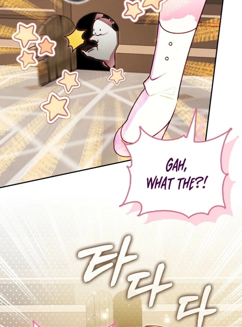 I’m the brave puppy that will save the villainess Chapter 6 597 109