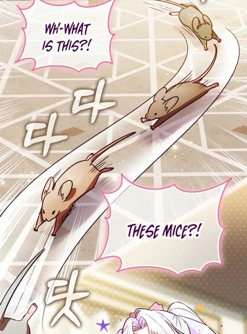 I’m the brave puppy that will save the villainess Chapter 6 598 110