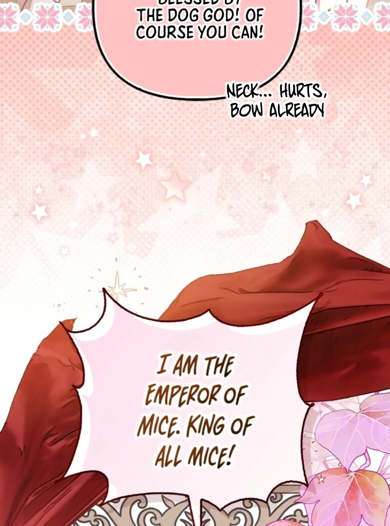 I’m the brave puppy that will save the villainess Chapter 6 602 114