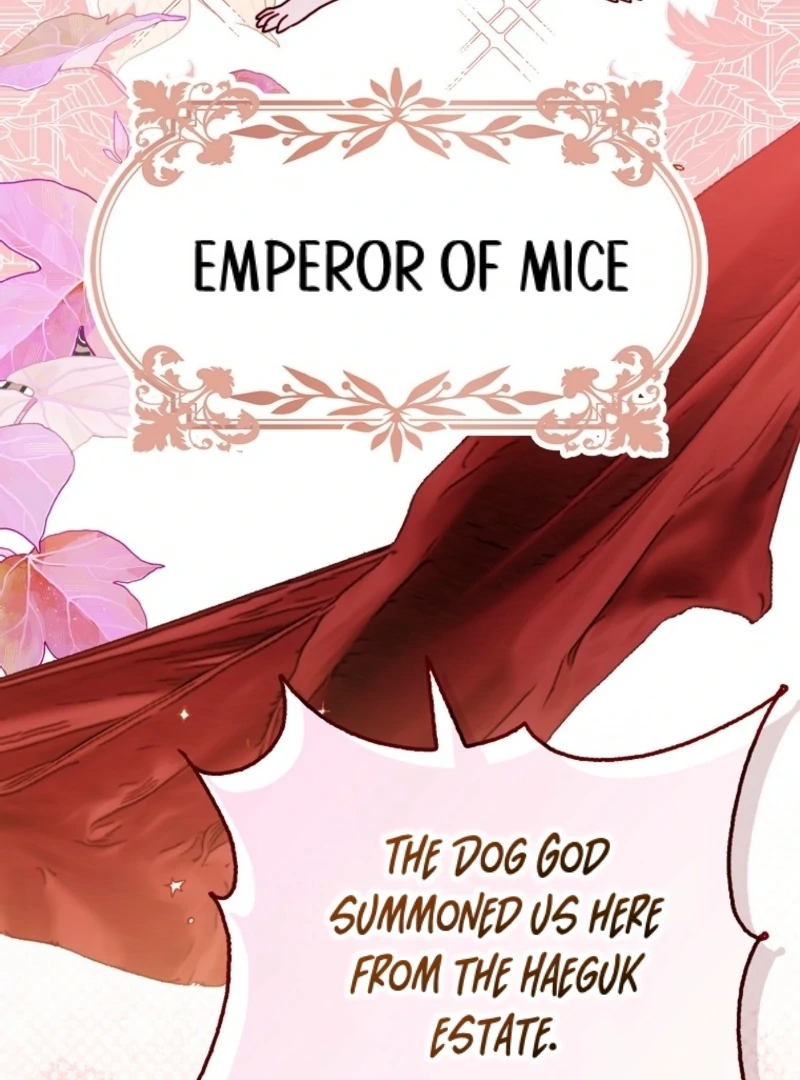 I’m the brave puppy that will save the villainess Chapter 6 604 116