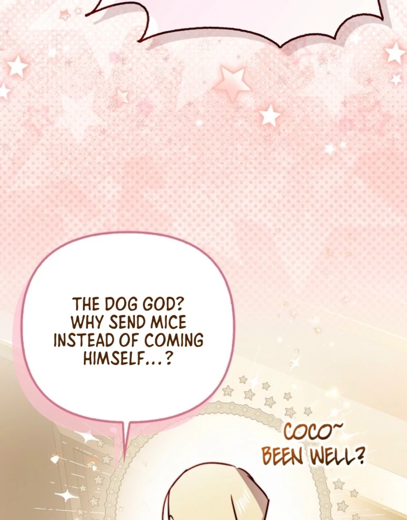 I’m the brave puppy that will save the villainess Chapter 6 605 117