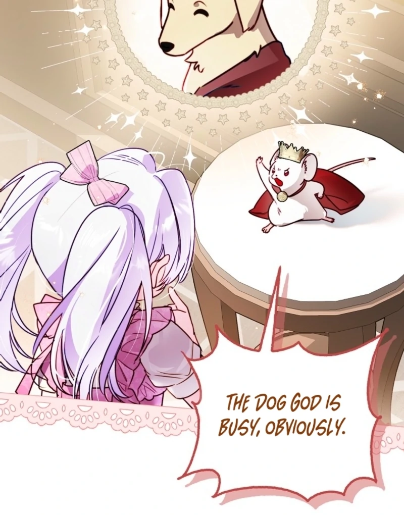 I’m the brave puppy that will save the villainess Chapter 6 606 118