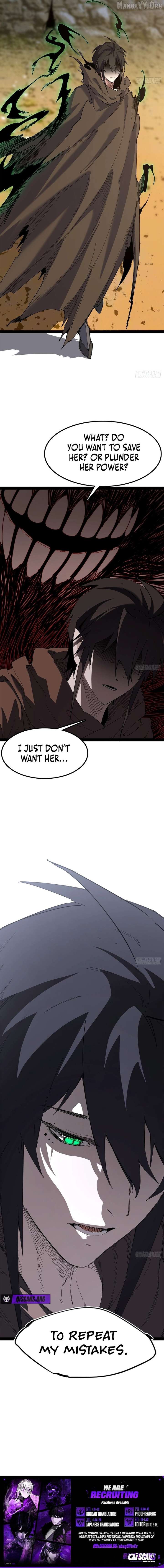 The Demon-Slaying Madman—reborn as a demon Chapter 28 44 ch 28 11