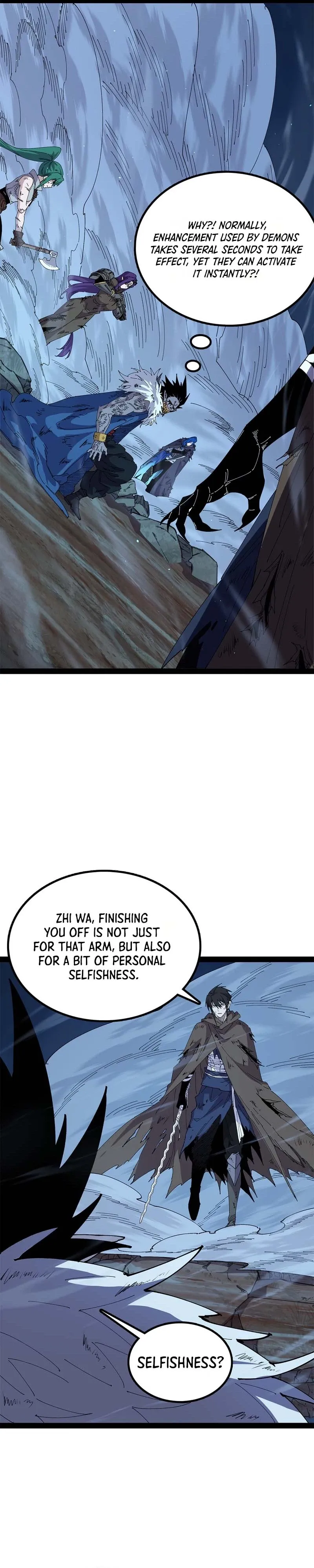 The Demon-Slaying Madman—reborn as a demon Chapter 36 75 0a385436831a