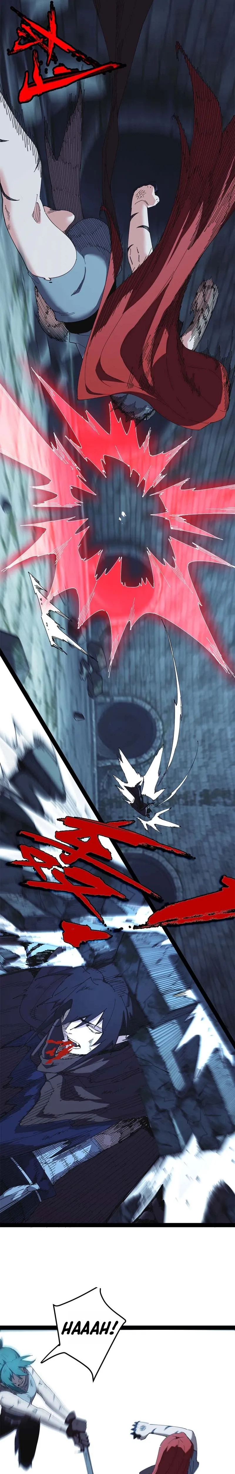 The Demon-Slaying Madman—reborn as a demon Chapter 36 82 37b4eabcce60