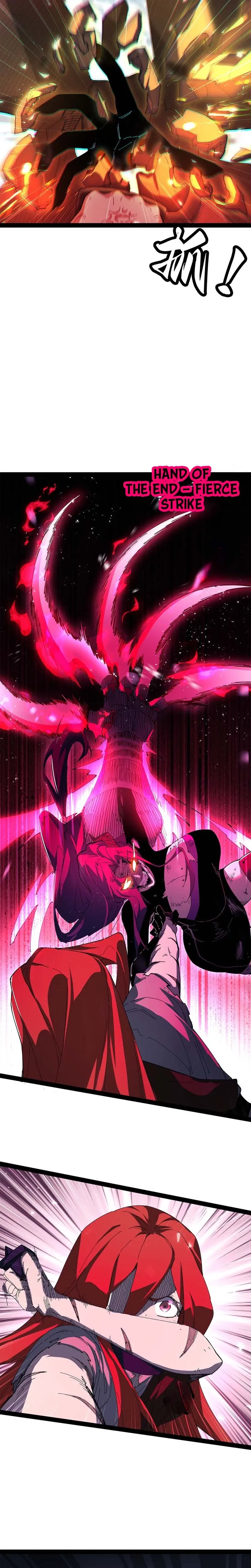 The Demon-Slaying Madman—reborn as a demon Chapter 36 89 43f92b75abdc