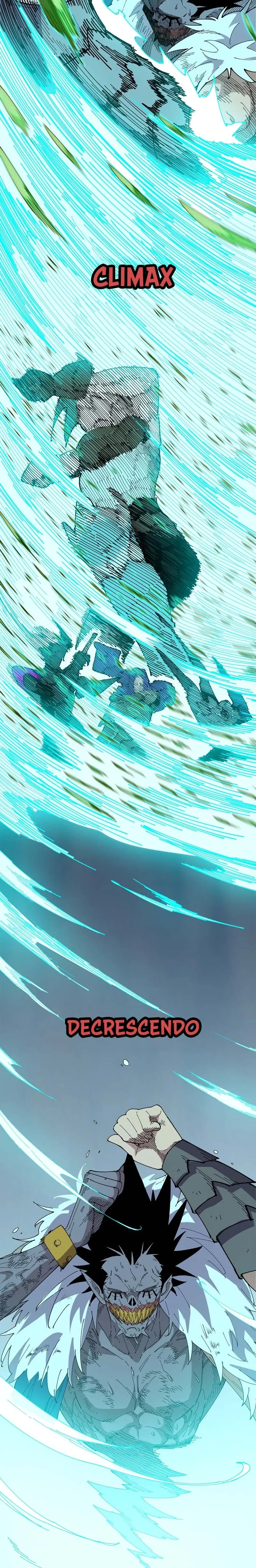 The Demon-Slaying Madman—reborn as a demon Chapter 36 72 926ce5ff4daa