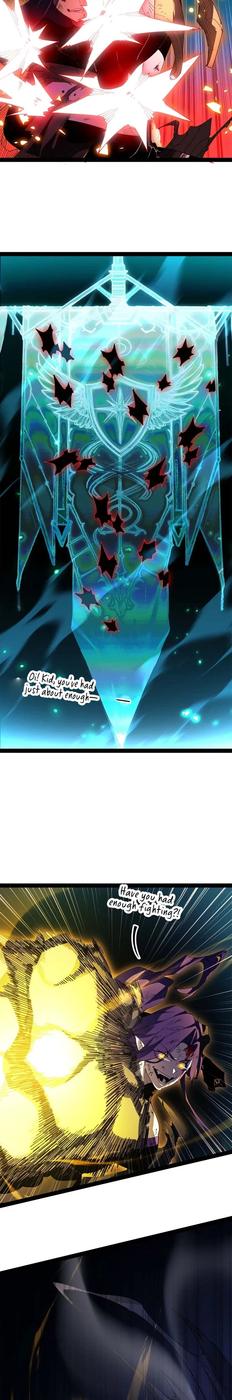 The Demon-Slaying Madman—reborn as a demon Chapter 36 87 c40eb088d09e