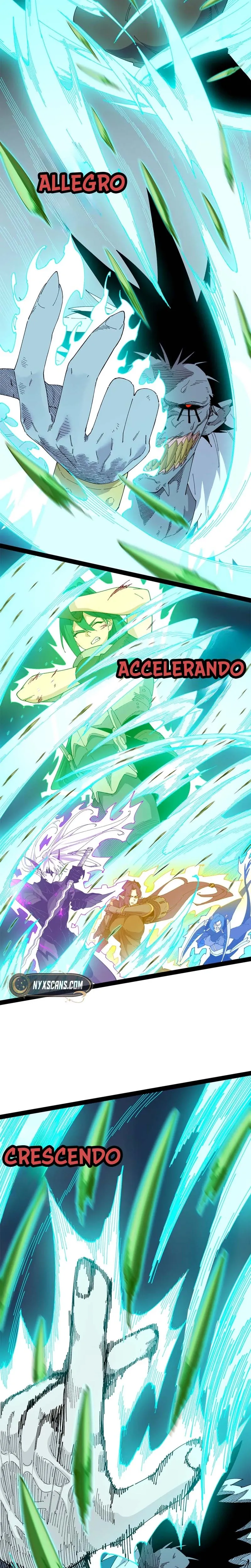 The Demon-Slaying Madman—reborn as a demon Chapter 36 71 d244b4eb0df6