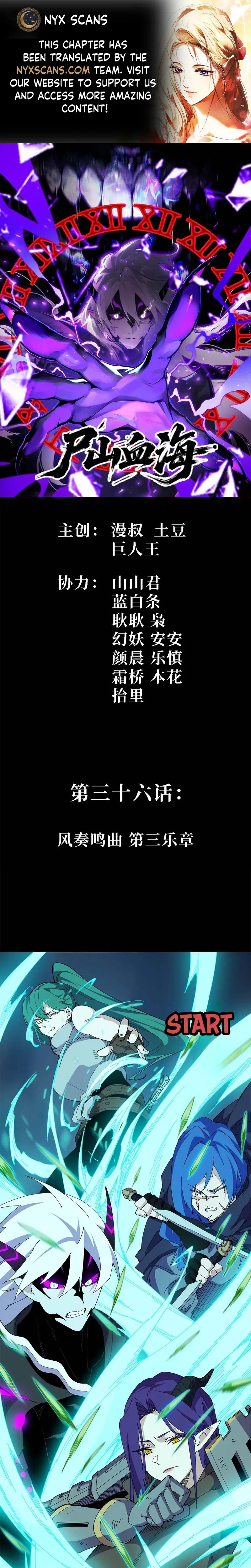 The Demon-Slaying Madman—reborn as a demon Chapter 36 70 ed3dfce97b23