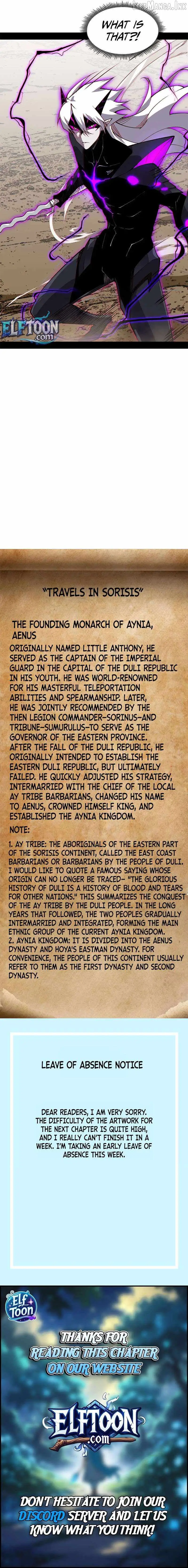 The Demon-Slaying Madman—reborn as a demon Chapter 42 40 2a907d4c786f