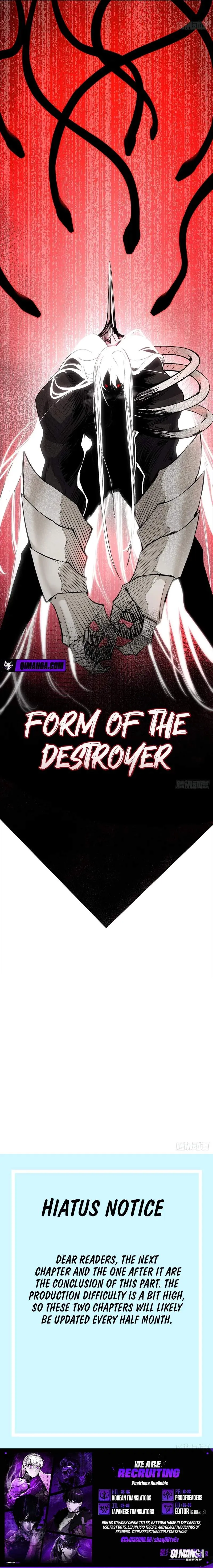 The Demon-Slaying Madman—reborn as a demon Chapter 43 40 aba9a886d6f7