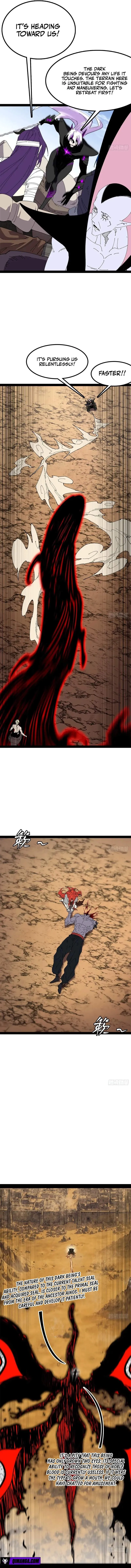 The Demon-Slaying Madman—reborn as a demon Chapter 43 35 e38111cd3f75