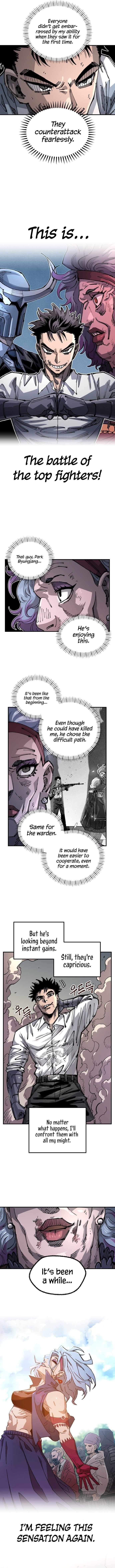 Reincarnation of the Veteran Soldier Chapter 103 58 14