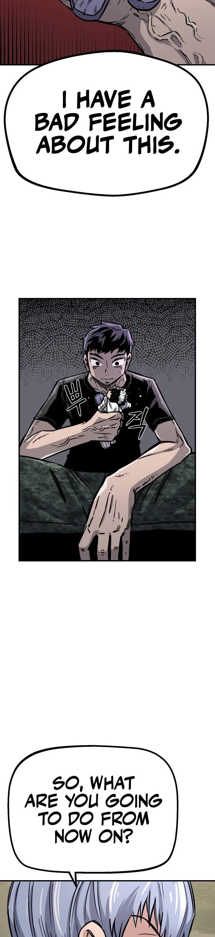 Reincarnation of the Veteran Soldier Chapter 13 242 24