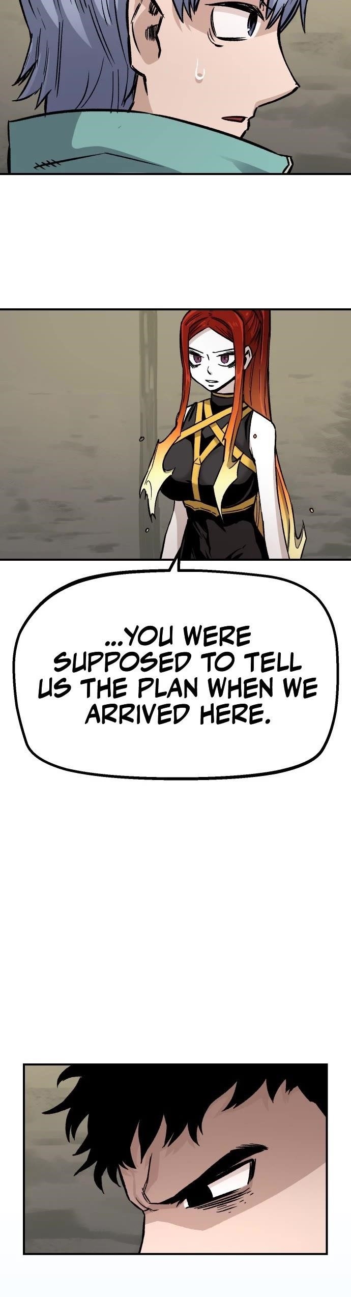 Reincarnation of the Veteran Soldier Chapter 13 243 25