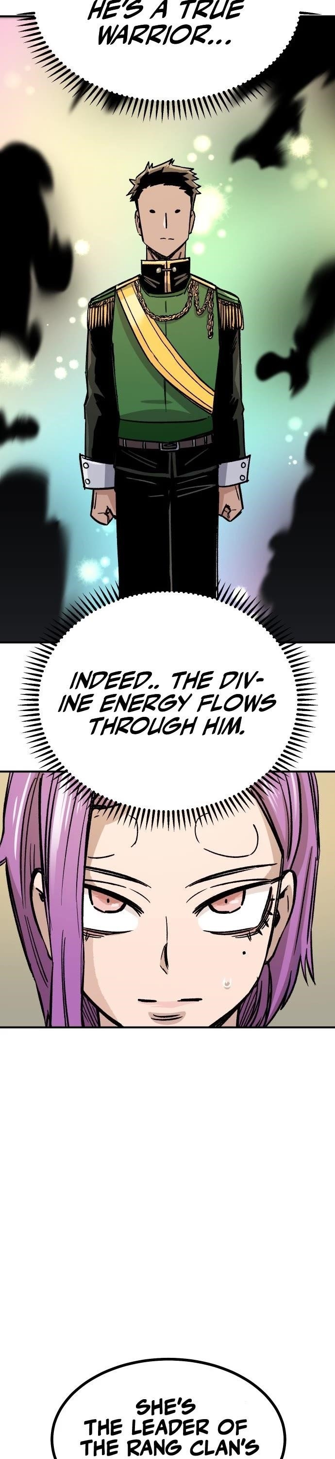 Reincarnation of the Veteran Soldier Chapter 13 262 44