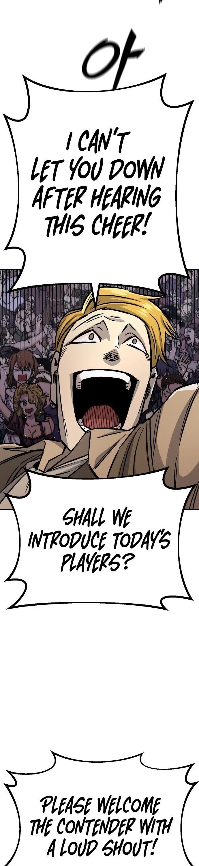 Reincarnation of the Veteran Soldier Chapter 13 273 55