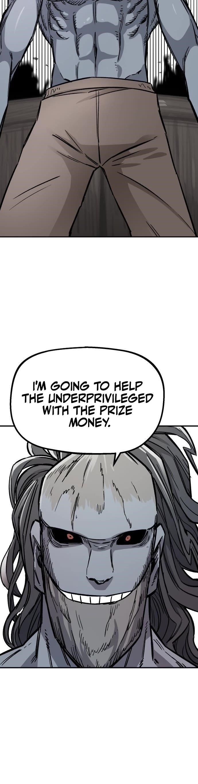 Reincarnation of the Veteran Soldier Chapter 13 275 57