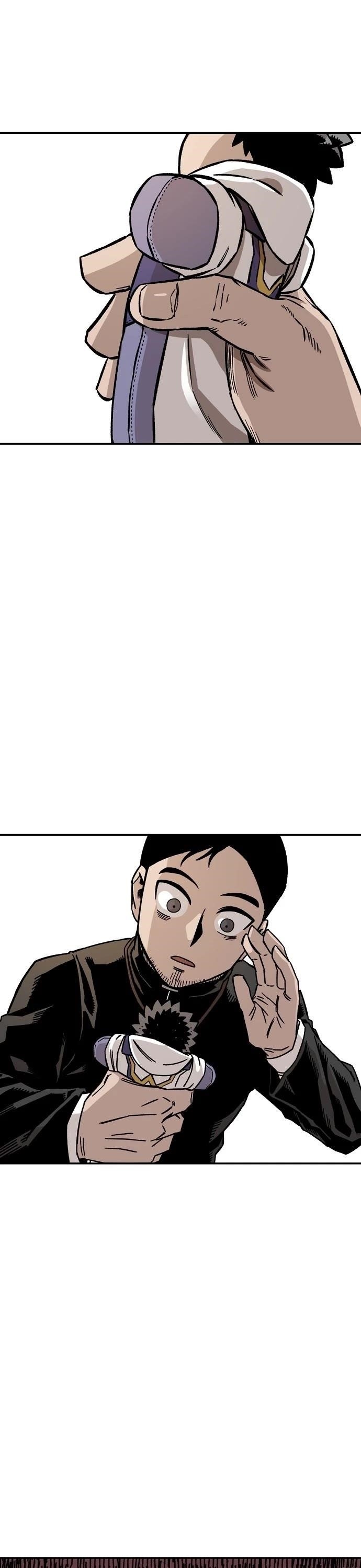 Reincarnation of the Veteran Soldier Chapter 13 227 9