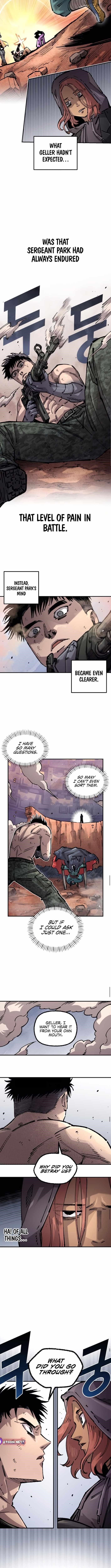 Reincarnation of the Veteran Soldier Chapter 162 55 7