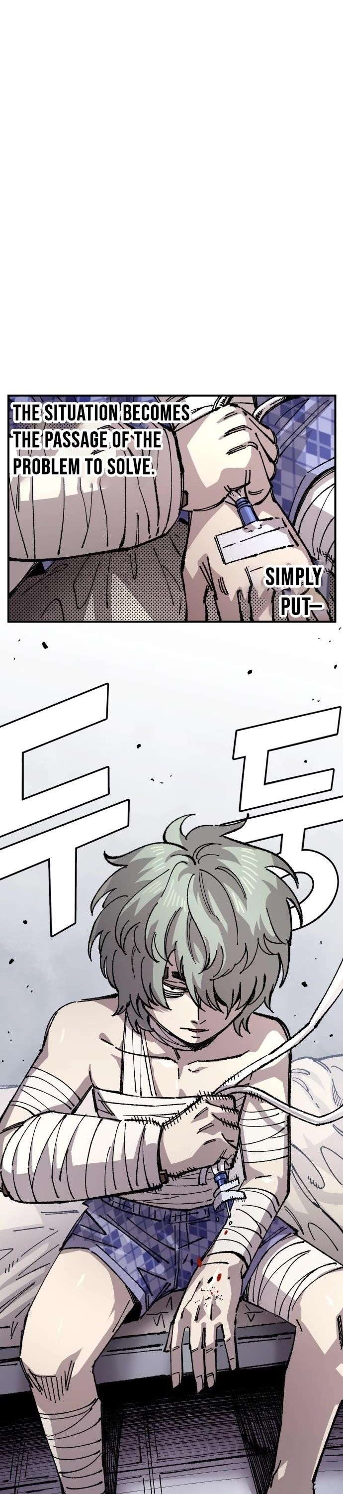 Reincarnation of the Veteran Soldier Chapter 169 203 26