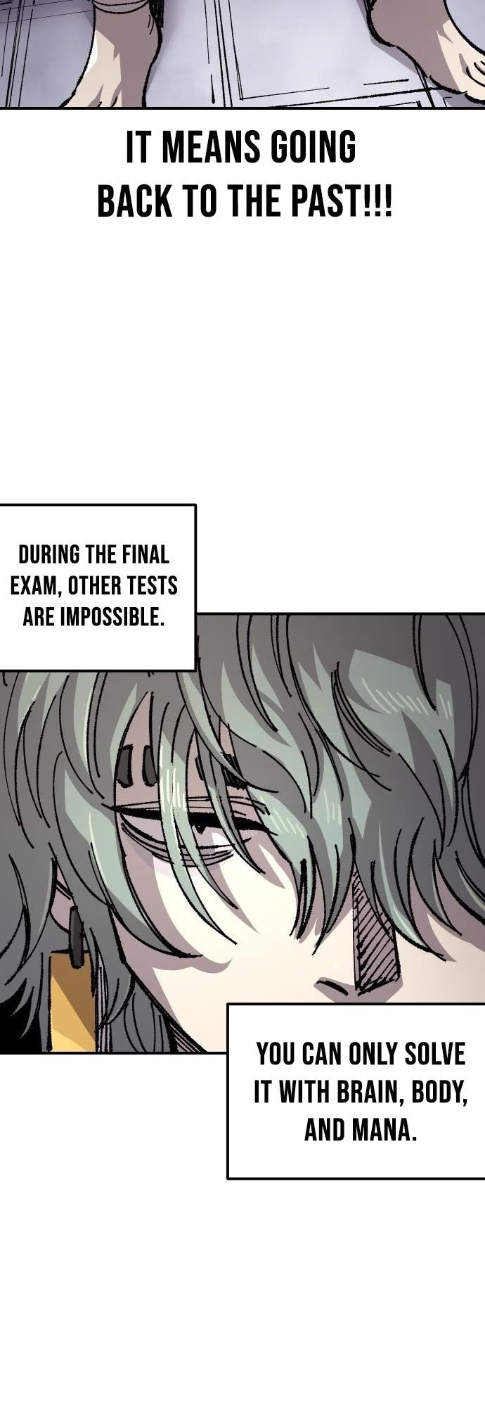 Reincarnation of the Veteran Soldier Chapter 169 204 27