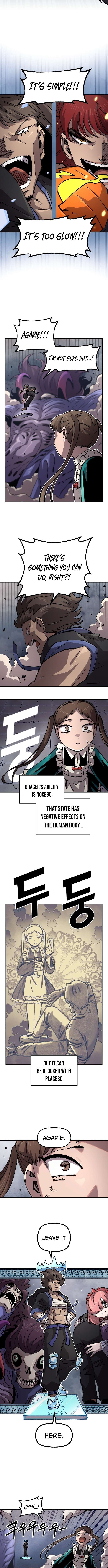 Reincarnation of the Veteran Soldier Chapter 173 48 5