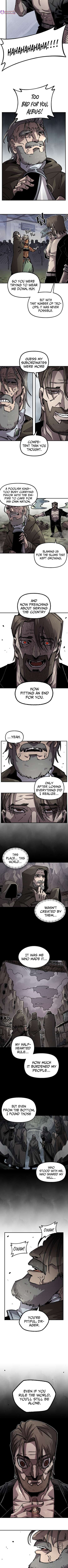 Reincarnation of the Veteran Soldier Chapter 174 44 7