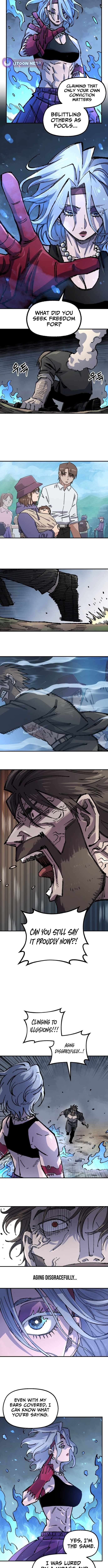 Reincarnation of the Veteran Soldier Chapter 178 56 10
