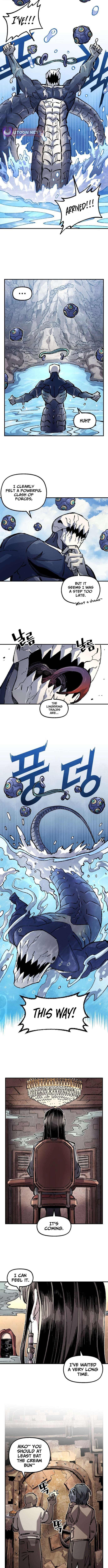 Reincarnation of the Veteran Soldier Chapter 180 56 10
