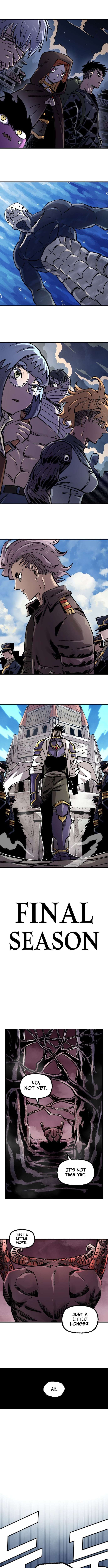 Reincarnation of the Veteran Soldier Chapter 180 58 12